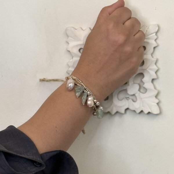 Cypress Bracelet