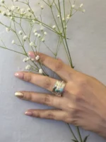 Aqua Ring
