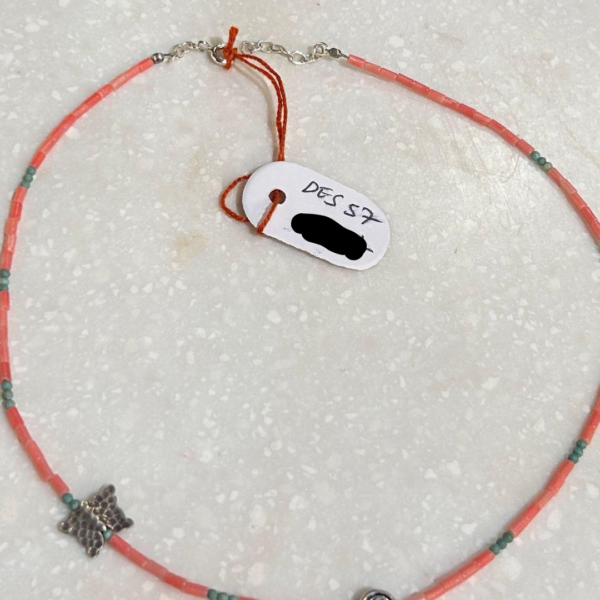 Calliope Necklace