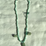 Cerulean Necklace