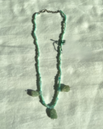 Cerulean Necklace