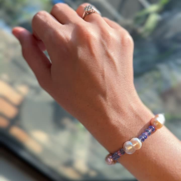 Electra Bracelet