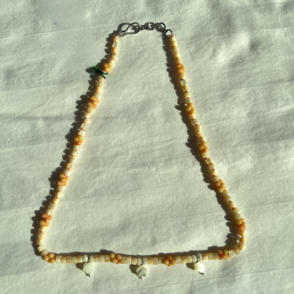 Estella Necklace