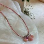 Blush Necklace
