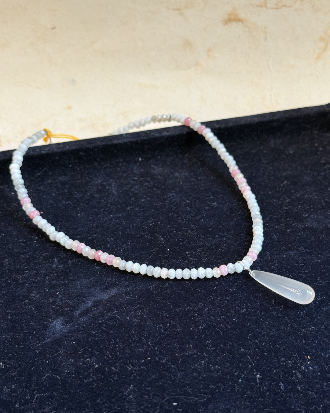 Jade Vine Jade Vine Necklace - Image 1