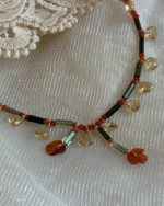 Marigold  Necklace - Image 3