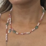 Meadow Necklace