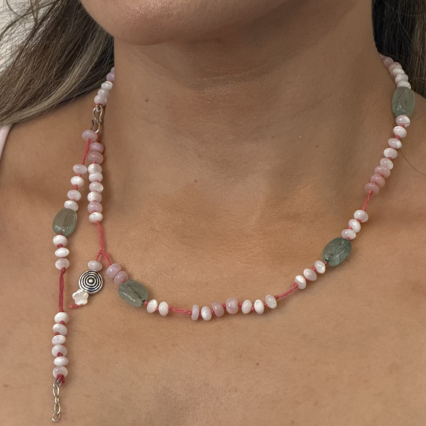 Meadow Necklace