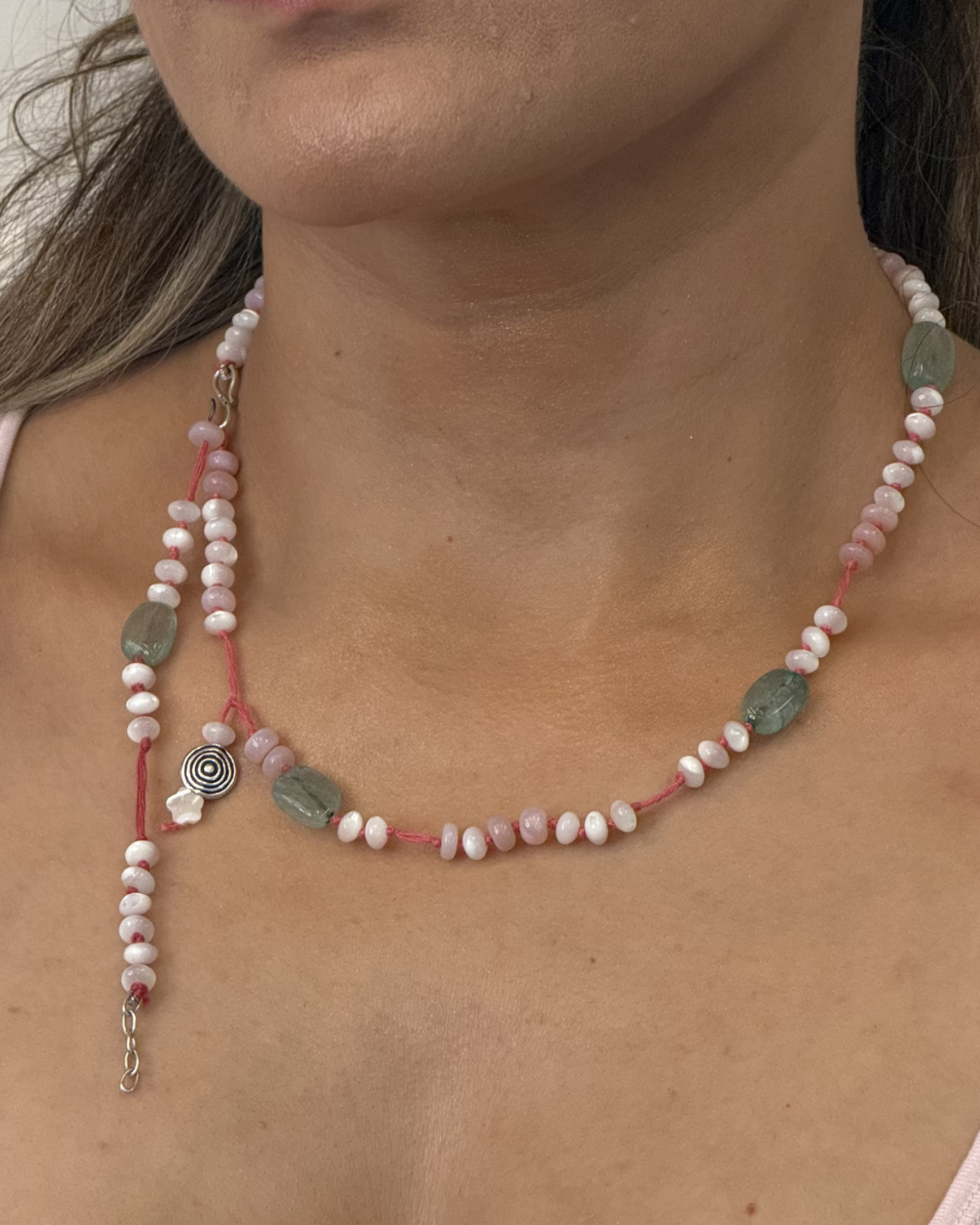 Meadow Meadow Necklace - Image 1