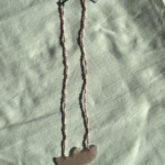 Phoenix Bloom Necklace