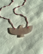 Phoenix Bloom Necklace - Image 3