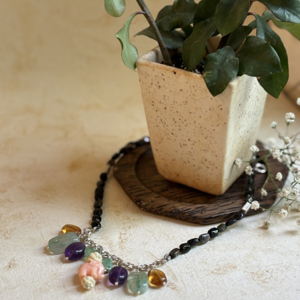 Prism Necklace