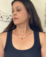 Seafoam Necklace - Image 2