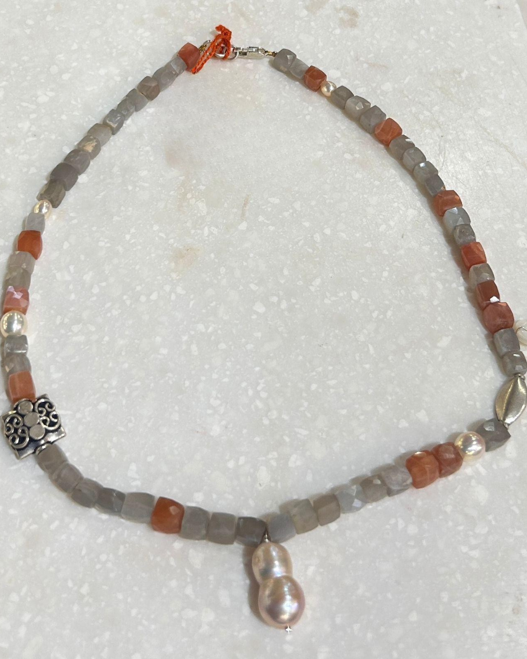 Selene Selene Necklace - Image 1
