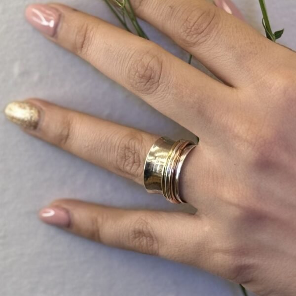 Solaris Ring