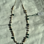 Spiral Garden Necklace