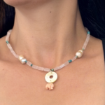 Veda Necklace