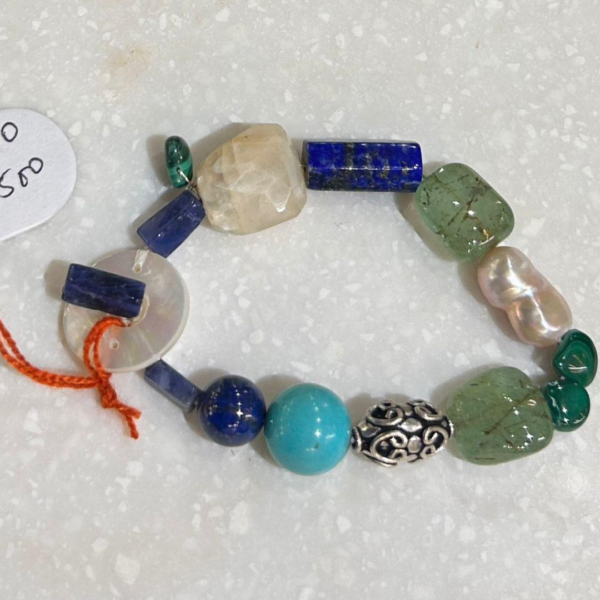 Verdana Bracelet