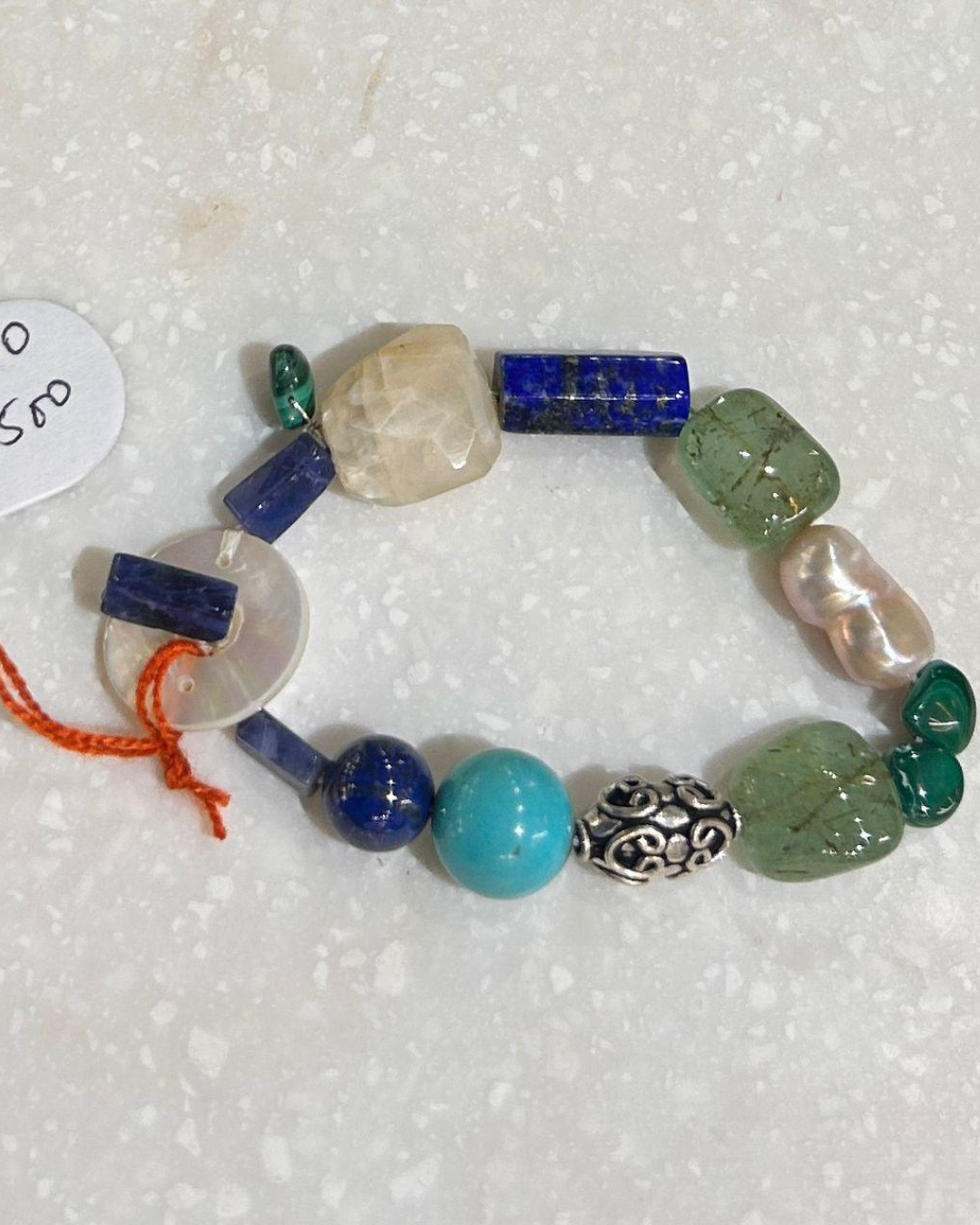 Verdana Verdana Bracelet - Image 1
