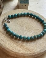 Helios Bold Men's Bracelet - Image 2