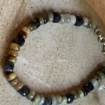 Lynx Men's  Bracelet