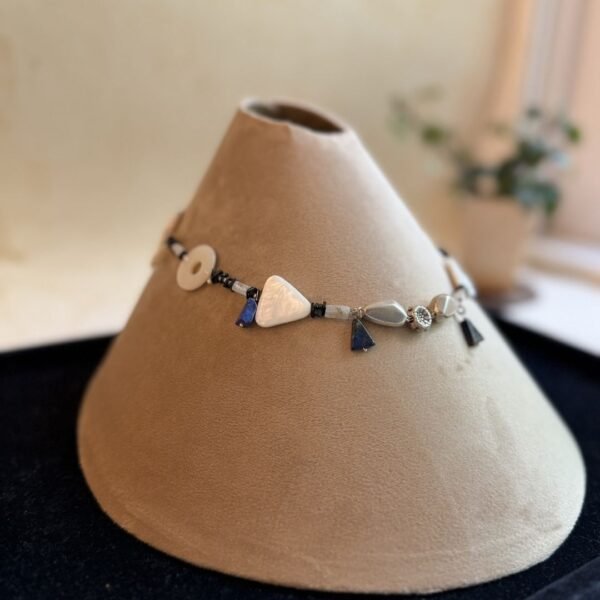Clover Necklace