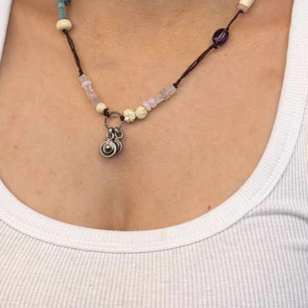 Primrose Necklace